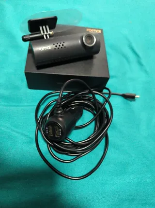 Dashcam 70mai camara seguridad coche