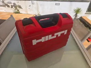 Nivel laser Hilti PR 2-HS
