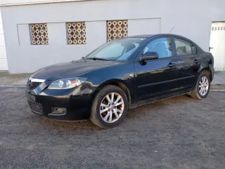 Despiece Mazda 3