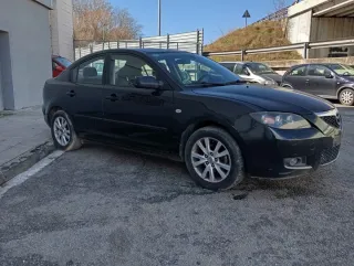 Despiece Mazda 3