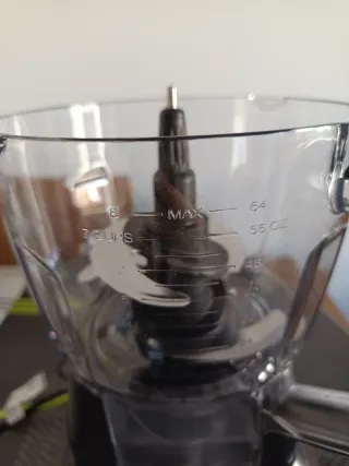 Batidora Ninja Profesional 1500W