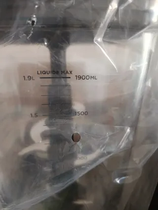 Batidora Ninja Profesional 1500W