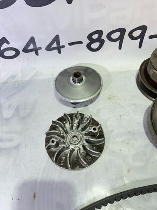 Pack Embrague y Variador Kymco KXCT