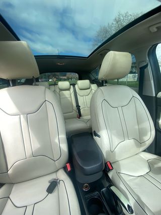 Ford Kuga 2.0 TDCi Titanium