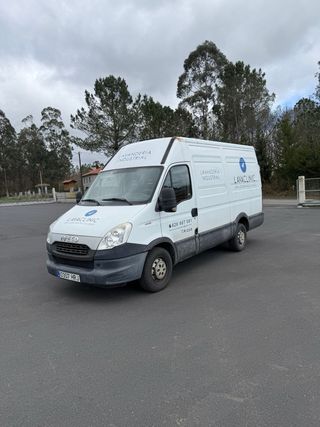 IVECO DAILY