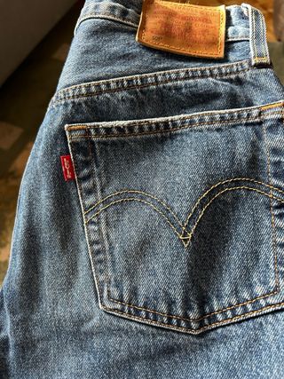 Pantalón Levi's 501 Talla L