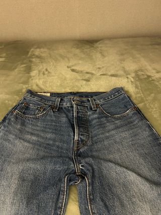 Pantalón Levi's 501 Talla L