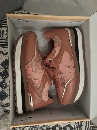 Scarpe Alviero Martini 37