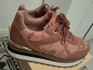 Scarpe Alviero Martini 37