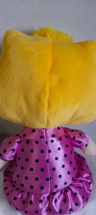 Peluche Originale Peanuts Sally Brown 2024