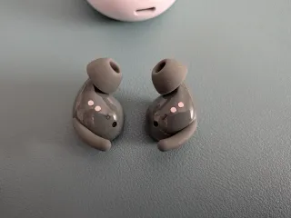 Google Pixel Buds A-Series (Olivo)