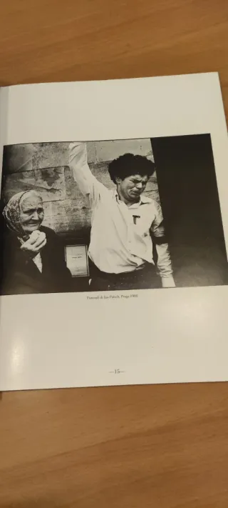 N.2 Volumi  "I grandi fotografi" Denis Brihat e Ma