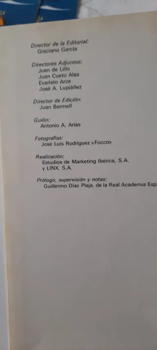 Don Quijote de la Mancha