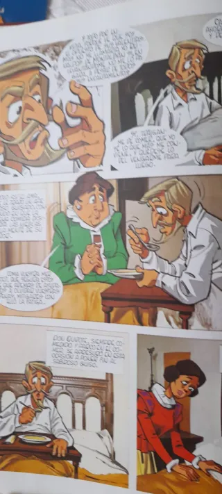 Don Quijote de la Mancha