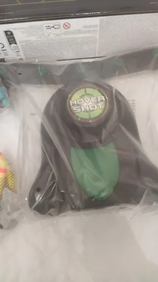 Juego Tiro al Vuelo Nuevo flying shooting game