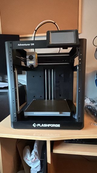 Impresora 3D Flashforge Adventurer 5M