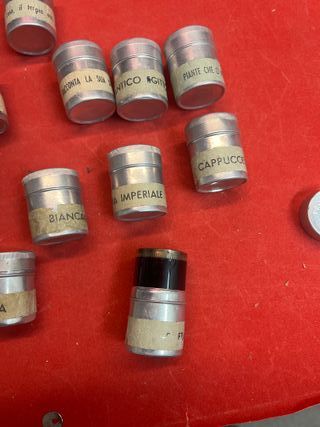 Rullini Proiezioni Didattiche La Scuola + Dischi