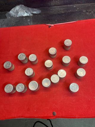 Rullini Proiezioni Didattiche La Scuola + Dischi