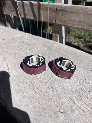 Kit Pesas Decathlon Barra 2m + 30kg