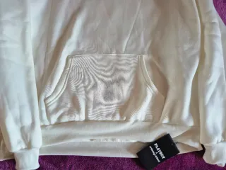 Felpa Playboy x Missguided