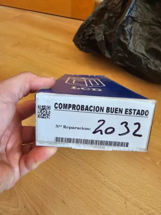 Inyectores Toyota Land Cruiser 3.0D 1KDFTV