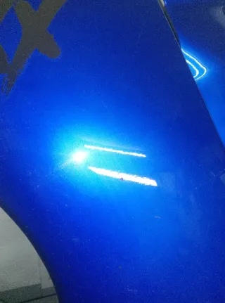 Carenado Lateral Izquierdo Honda CBR 1100 XX