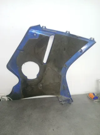 Carenado Lateral Izquierdo Honda CBR 1100 XX