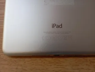 Apple iPad mini 2 Blanco