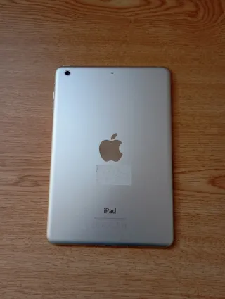 Apple iPad mini 2 Blanco