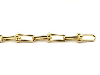 pulsera oro 18k