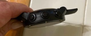 Orologio Suunto Traverse Uomo Nero