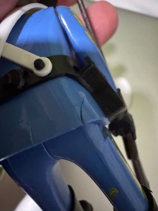 Airgam Boys Caballería Nordista TEMPORAL