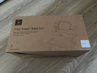 Stokke Tripp Trapp Accesorios