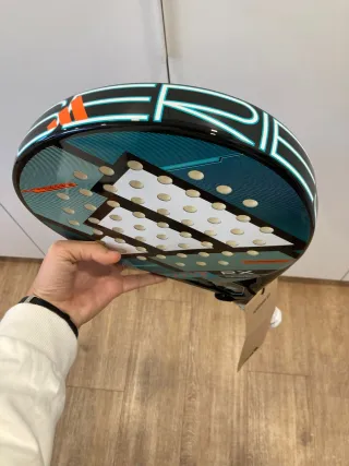 Pala Adidas RX Series NUEVA