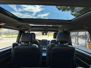 Mercedes-Benz Clase V 2016