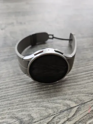 Samsung Galaxy Watch 5 Pro