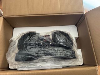 Mancuernas Bowflex ajustables 2-24 kg NUEVAS (par)