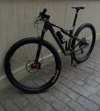 Orbea oiz m30