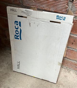 Tapa para bidé Roca Hall