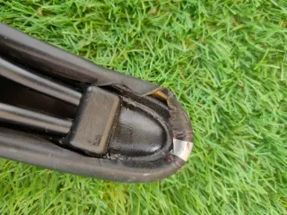 SILLIN SELLE ITALIA DISCOVER GEL FLOW MTB MONTAÑA