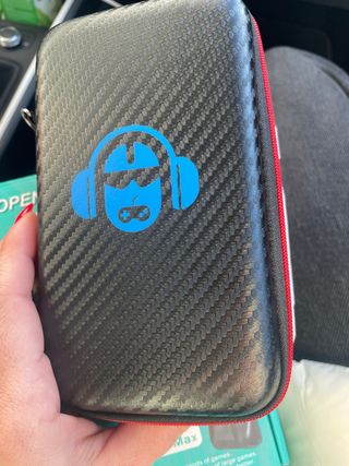 Consola R36Max Open Source