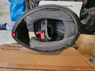 Casco integral Caberg