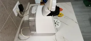 Cafetera Bosch Tassimo TAS 20xx