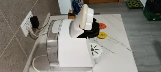 Cafetera Bosch Tassimo TAS 20xx