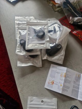 Rastreador localizador GPS Bluetooth