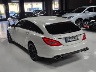 Mercedes CLS63s 4matic Kleemann Ceramic IVA deduci