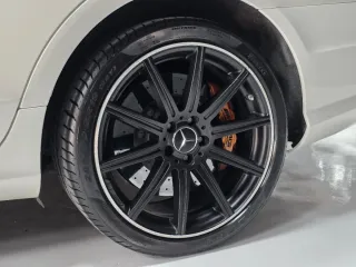 Mercedes CLS63s 4matic Kleemann Ceramic IVA deduci