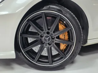 Mercedes CLS63s 4matic Kleemann Ceramic IVA deduci