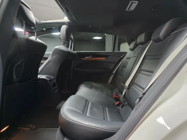 Mercedes CLS63s 4matic Kleemann Ceramic IVA deduci