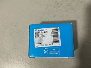 Contactor Finder 22.34.0.024.4620